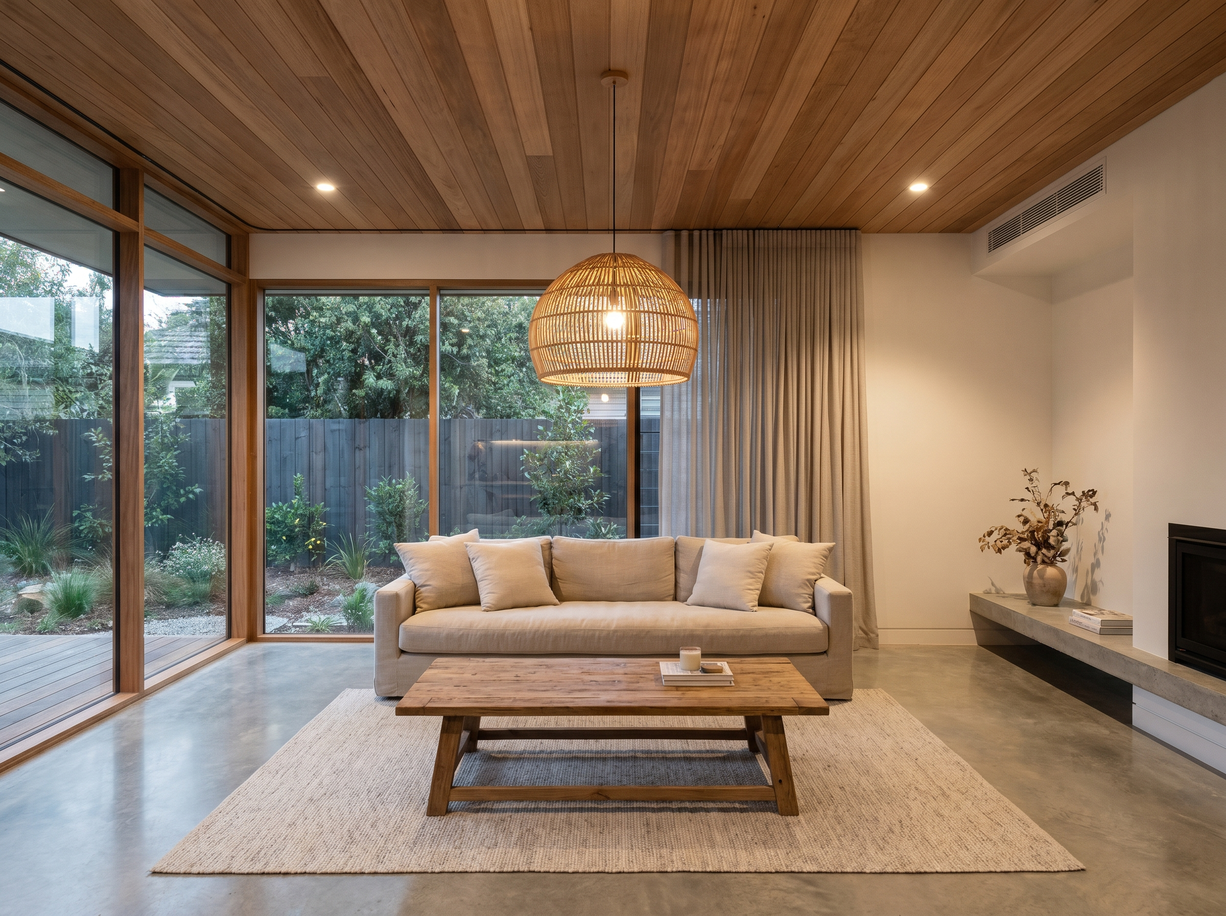 Lighting — Light fittings done right